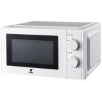 Four � micro - ondes compact avec gril et capacit� de 20 litres : commodit� et fonctionnalit� dans votre ...