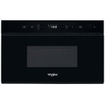 Four à micro - ondes encastrable avec gril whirlpool w67 mn840 nb 22 l 750 w noir Four à micro - ondes encastrable avec gril whirlpool w67 mn840 nb 22 l 750 w noir