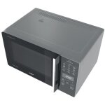 Four � micro - ondes avec gril whirlpool mcp359sl 25 l 800 w argent