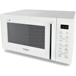 Four � micro - ondes avec gril whirlpool mwp 253 w 25 l 900 w blanc