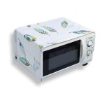 Four � micro - ondes four multifonction housse anti - poussi�re housse anti - graisse avec protection ...
