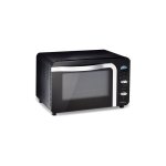 Moulinex - four delicio ox283810 2200 w noir