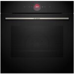 Bosch - four int�grable multifonction 71l 60cm a + ecoclean noir hbg7541b1