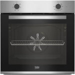 Four multifonction encastrable - beko - bbie12000x - inox - 59, 4 x 56, 7 x 59, 5 cm