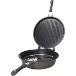 Four multifonctionnel rond xl avec 3 accessoires Four multifonctionnel rond xl avec 3 accessoires