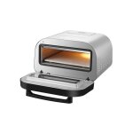 Kitchenchef - four  pizza 1700w 32cm - kitchen chef - pizza. pro1700