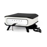 Four a pizza electrique 17 - cozze - 90356 - 230v / 2200w - porte