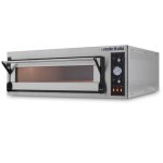 Four � pizza tr 4 vap avec humidificateur - resto italia