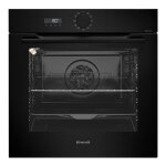 Brandt - four pyrolyse bop7534bb