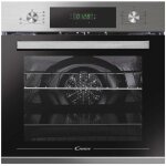 Candy - four pyrolyse fcm676x