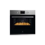Electrolux four pyrolyse electrolux kohfp46bx