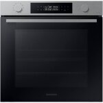 Samsung - nv7b4430zas ? four pyrolyse ? convection double ? 76l ? wi - fi ? cuisson sous vide ? 40 menus ... Samsung - nv7b4430zas ? four pyrolyse ? convection double ? 76l ? wi - fi ? cuisson sous vide ? 40 menus ...