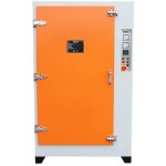 Four de s�chage professionel industriel pour rev�tement peinture electrostatique - 7. 2 kw triphas� - ...