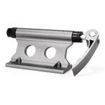 Fourche avant de vlo, porte - bagages  clip fixe  dgagement rapide, accessoires portables modifis ...