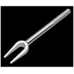 Gedore 8085040 - extracteur / sparateur de rotule  fourche 45 mm , 1. 70 / 5