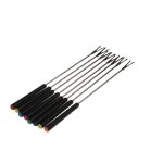 Fourchettes x 8 pour pieces cuisson petit electromenager. . .