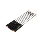 Fourchettes(x8) pour fondue tefal ts - 01020020