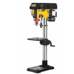 Fox - perceuse  colonne d'tabli femi dp 12 - 941 - capacit de perage 16 mm