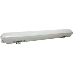 Fox light - reglette 59cm etanche led smd 18w 1500lm