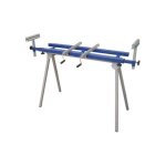 Support de banc pour trononneuse f50 - 179 fox femi