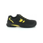 Chaussures de scurit basses devone s3 src wru foxter 90032 39