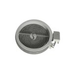 Foyer radiant 1200 w o 145 m / m pour table de cuisson de dietrich c690034c0