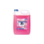 Robbyrob - antigel radiateur r12 + violet sans silicate 5l