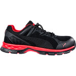Fp - basket de s�curit� basse puma fuse motion 2. 0 red low s1p esd hro src noir / rouge 39
