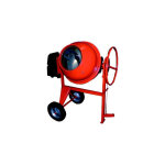Fp - btonnire 185 l. ip45 230v 0. 85kw