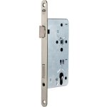 Fp - bks serrure � encastrer de porte d'entr�e 0024 pzw 24 / 65 / 92 / 10mm din l argent rd - b - 00240 ...