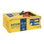 Fp - chargeur de batterie batium 15 - 12 6 / 12 v effectif : 11 / arithmtique : 7 - 10 - 1