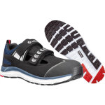Fp - chaussures de s�curit� basse jetstream impulse low. esd. hro. s1. taille 37