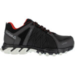 Fp ? chaussures de s�curit� reebok trail grip s3 hro 44 ? cuir hydrofuge ? semelle antid�rapante ? protection ...