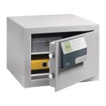 Fp - coffre - fort mobilier city - line c 310 e h278xl402xp376mm 20, 6 l burg - w�chter