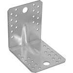 Fp - cornière avec. à rainures 70x70x55x2. 5 mm (par 20) Fp - cornière avec. à rainures 70x70x55x2. 5 mm (par 20)