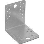 Fp - cornière sans moulure 105x105x90x3mm (par 20) Fp - cornière sans moulure 105x105x90x3mm (par 20)