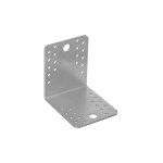 Fp - corni�re sans moulure 90x90x65x2. 5mm (par 20)