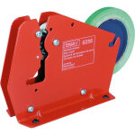 Fp - d�vidoir adh�sif 12mm tesa pour scellerie arri�re ( prix pour 1 )