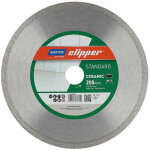 Fp - disque diamant standard ceramic �200