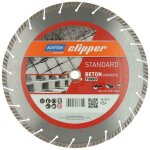 Fp - disque diamant standard beton turbo �350