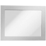 Fp - durable, cadre info duraframe� magnetic, magn�tique, format a6