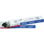 Fp ? �lectrode inox 316l 2. 5 mm ? lot de 190 �lectrodes ? soudage aciers aust�nitiques jusqu'� + 400 ...