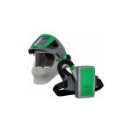 Ensemble de casque respiratoire rpb z4