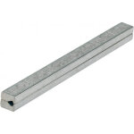 Fp - hoppe vk broche profil�e 4 - kt. 8x100mm fe galv. 2 pces - 517572