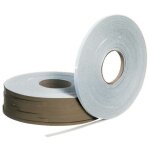 Fp - joint mousse adh�sif vitrage 9x3 mm - 20 m (par 75)