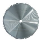 Fp - lame de scie circulaire métal 355 / 90z d. 355mm b. 2. 2mm alésage hm d. 25. 4mm z. 90 jepson Fp - lame de scie circulaire métal 355 / 90z d. 355mm b. 2. 2mm alésage hm d. 25. 4mm z. 90 jepson