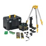 Fp - laser rotatif fatmax. rl750l li - ion. stanley