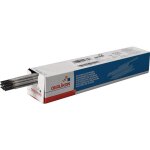 Fp - lectrode supranox 316l - diam�tre : 3. 2 mm - nombre d'�lectrodes : 120 - oerlikon