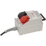 Fp - limiteur de courant d'appel avec d�marrage progressif