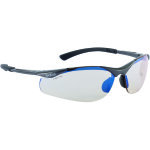 Fp - lunettes de protection bolle contour ii, marron, polycarbonate ( prix pour 1 )